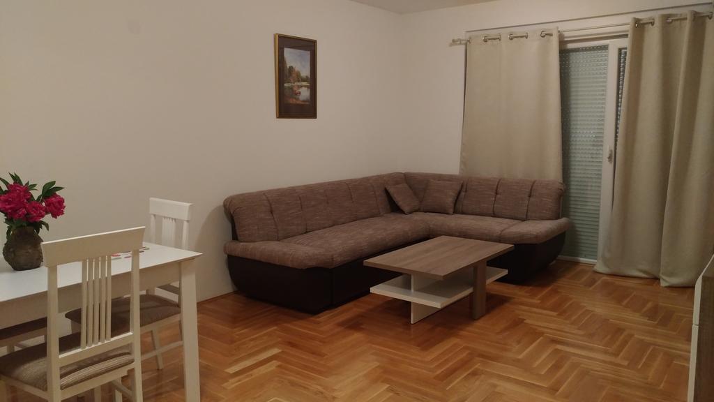 Apartment Ancora2 Требинье Экстерьер фото