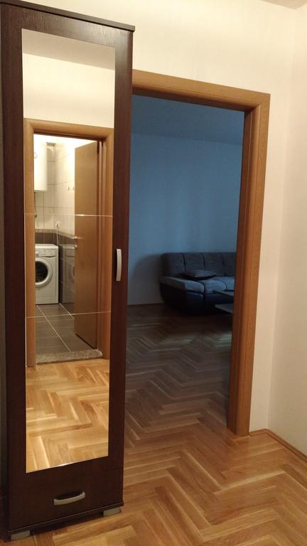 Apartment Ancora2 Требинье Экстерьер фото